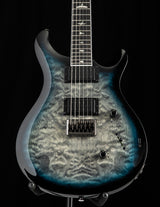 Paul Reed Smith SE Mark Holcomb Holcomb Blue Burst
