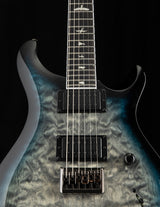 Paul Reed Smith SE Mark Holcomb Holcomb Blue Burst