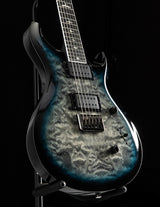Paul Reed Smith SE Mark Holcomb Holcomb Blue Burst