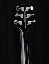 Paul Reed Smith SE Hollowbody Standard Piezo Dog Hair Smokeburst