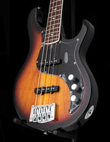 Paul Reed Smith SE Kestrel Tri-Color Sunburst