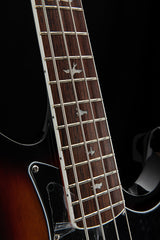 Paul Reed Smith SE Kestrel Tri-Color Sunburst
