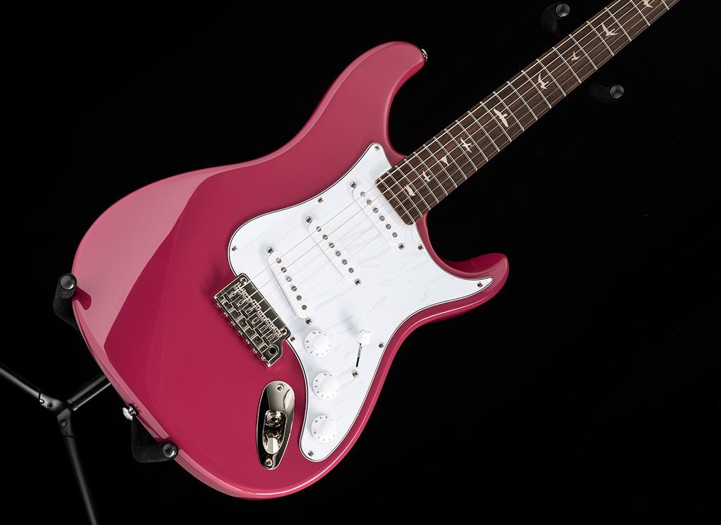 Paul Reed Smith SE Silver Sky Dragon Fruit