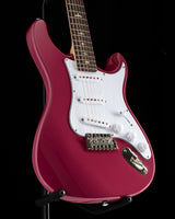 Paul Reed Smith SE Silver Sky Dragon Fruit