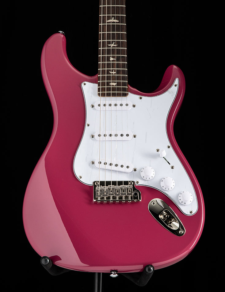 Paul Reed Smith SE Silver Sky Dragon Fruit