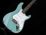 Paul Reed Smith SE Silver Sky Stone Blue