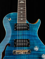 Paul Reed Smith SE Zach Myers Signature Myers Blue (2023)