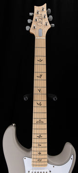 Paul Reed Smith John Mayer Signature Model Silver Sky Satin Moc Sand