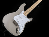 Paul Reed Smith John Mayer Signature Model Silver Sky Satin Moc Sand