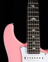Paul Reed Smith Silver Sky John Mayer Signature Model Roxy Pink