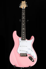 Paul Reed Smith Silver Sky John Mayer Signature Model Roxy Pink