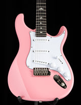 Paul Reed Smith Silver Sky John Mayer Signature Model Roxy Pink
