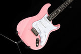 Paul Reed Smith Silver Sky John Mayer Signature Model Roxy Pink