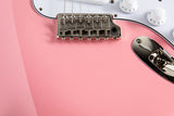 Paul Reed Smith Silver Sky John Mayer Signature Model Roxy Pink