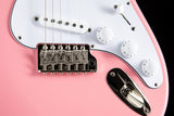 Paul Reed Smith Silver Sky John Mayer Signature Model Roxy Pink