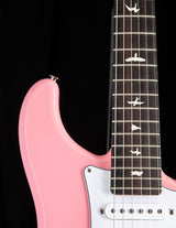 Paul Reed Smith Silver Sky John Mayer Signature Model Roxy Pink