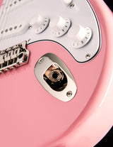 Paul Reed Smith Silver Sky John Mayer Signature Model Roxy Pink