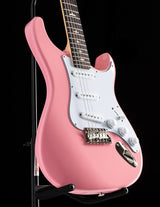 Paul Reed Smith Silver Sky John Mayer Signature Model Roxy Pink