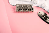 Paul Reed Smith Silver Sky John Mayer Signature Model Roxy Pink