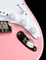 Paul Reed Smith Silver Sky John Mayer Signature Model Roxy Pink