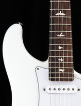 Paul Reed Smith John Mayer Signature Model Silver Sky Frost