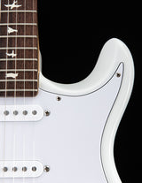 Paul Reed Smith John Mayer Signature Model Silver Sky Frost