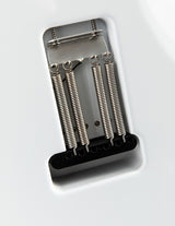 Paul Reed Smith John Mayer Signature Model Silver Sky Frost