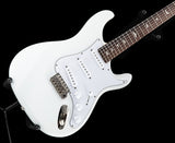 Paul Reed Smith John Mayer Signature Model Silver Sky Frost