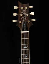 Paul Reed Smith Wood Library McCarty Singlecut 594 Satin Brian's Limited Frost Blue Metallic