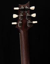 Paul Reed Smith Wood Library McCarty Singlecut 594 Satin Brian's Limited Frost Blue Metallic