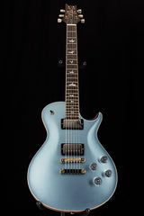 Paul Reed Smith Wood Library McCarty Singlecut 594 Satin Brian's Limited Frost Blue Metallic