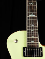 Paul Reed Smith Wood Library McCarty Singlecut 594 Satin Brian's Limited Key Lime