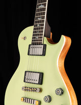 Paul Reed Smith Wood Library McCarty Singlecut 594 Satin Brian's Limited Key Lime
