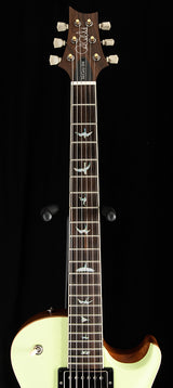 Paul Reed Smith Wood Library McCarty Singlecut 594 Satin Brian's Limited Key Lime