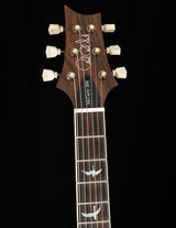 Paul Reed Smith Wood Library McCarty Singlecut 594 Satin Brian's Limited Key Lime