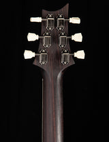 Paul Reed Smith Wood Library McCarty Singlecut 594 Satin Brian's Limited Key Lime
