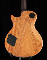 Paul Reed Smith Wood Library McCarty Singlecut 594 Satin Brian's Limited Key Lime