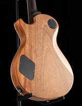 Paul Reed Smith Wood Library McCarty Singlecut 594 Satin Brian's Limited Key Lime