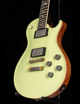 Paul Reed Smith Wood Library McCarty Singlecut 594 Satin Brian's Limited Key Lime