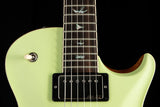 Paul Reed Smith Wood Library McCarty Singlecut 594 Satin Brian's Limited Key Lime
