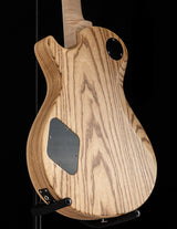 Paul Reed Smith Wood Library McCarty Singlecut 594 Satin Brian's Limited Jewel Red Metallic