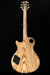 Paul Reed Smith Wood Library McCarty Singlecut 594 Satin Brian's Limited Jewel Red Metallic