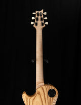 Paul Reed Smith Wood Library McCarty Singlecut 594 Satin Brian's Limited Jewel Red Metallic