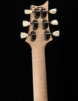 Paul Reed Smith Wood Library McCarty Singlecut 594 Satin Brian's Limited Jewel Red Metallic