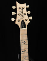 Paul Reed Smith Wood Library McCarty Singlecut 594 Satin Brian's Limited Jewel Red Metallic