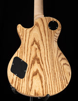 Paul Reed Smith Wood Library McCarty Singlecut 594 Satin Brian's Limited Jewel Red Metallic