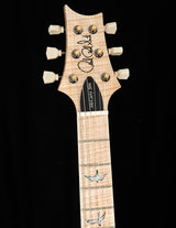 Paul Reed Smith Wood Library McCarty Singlecut 594 Satin Brian's Limited Black