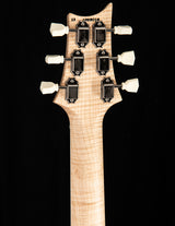 Paul Reed Smith Wood Library McCarty Singlecut 594 Satin Brian's Limited Black