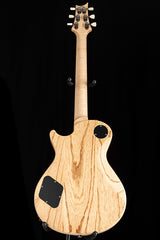 Paul Reed Smith Wood Library McCarty Singlecut 594 Satin Brian's Limited Black