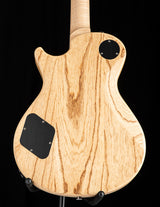 Paul Reed Smith Wood Library McCarty Singlecut 594 Satin Brian's Limited Black